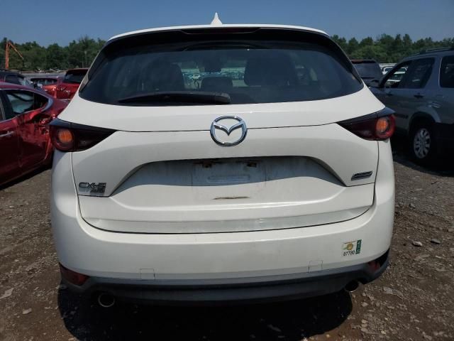 2018 Mazda CX-5 Sport