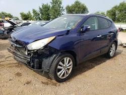 2013 Hyundai Tucson GLS for sale in Elgin, IL