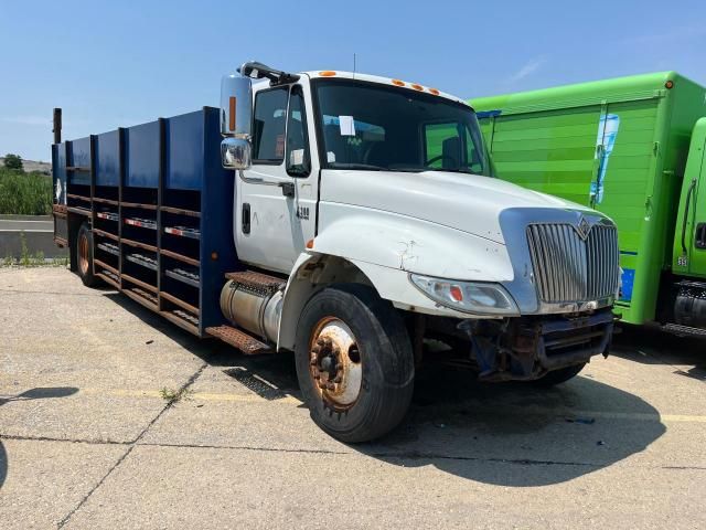 2006 International 4000 4300