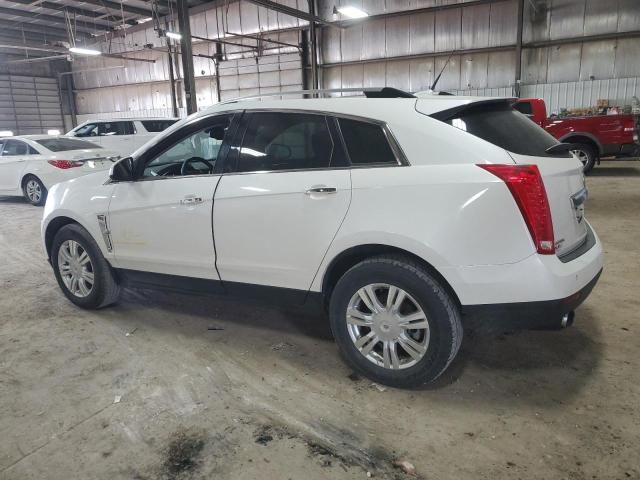 2011 Cadillac SRX Luxury Collection