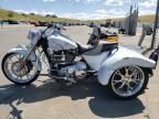 2016 Harley-Davidson Flrt Free Wheeler