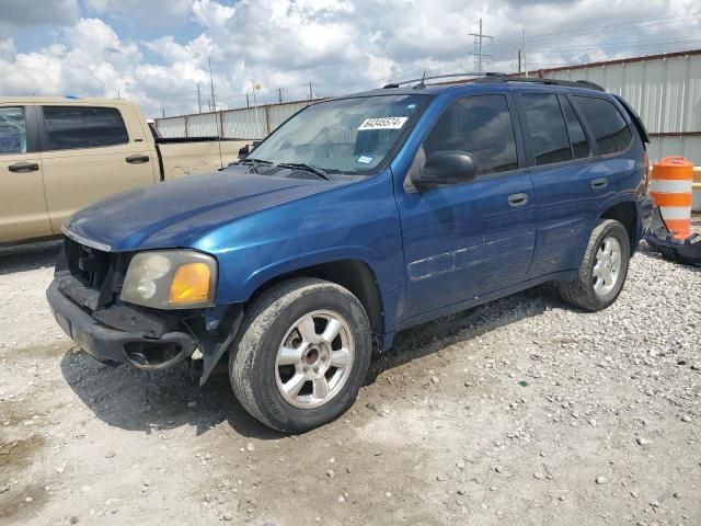 2005 GMC Envoy