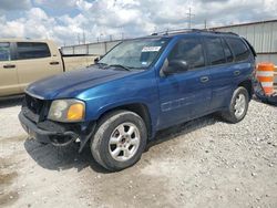 GMC Envoy Vehiculos salvage en venta: 2005 GMC Envoy