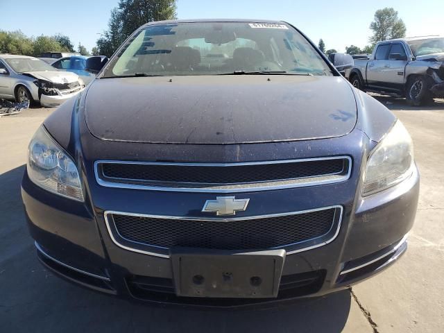 2009 Chevrolet Malibu 1LT