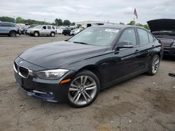 BMW salvage cars for sale: 2015 BMW 328 XI Sulev