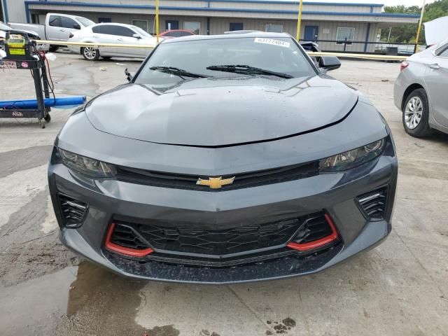 2018 Chevrolet Camaro LT