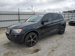 2011 BMW X3 XDRIVE28I for sale in Lumberton, NC