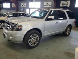 2011 Ford Expedition Limited for sale in East Granby, CT