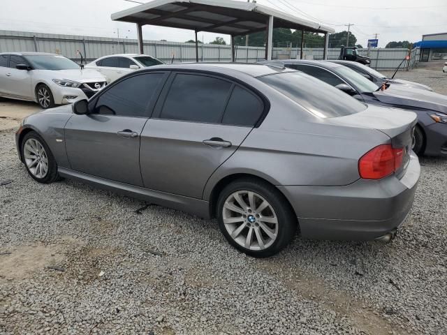 2011 BMW 328 I