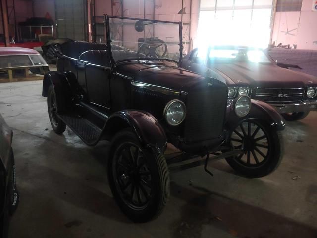 1926 Ford Model-T