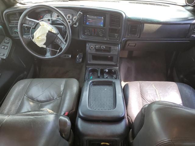 2003 Chevrolet Silverado K1500