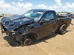 Dodge 1500 salvage cars for sale: 2013 Dodge RAM 1500 ST