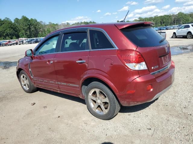 2009 Saturn Vue Hybrid