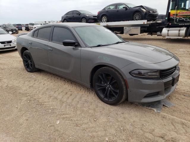 2018 Dodge Charger SXT