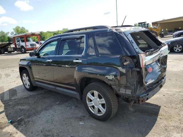 2014 GMC Terrain SLE