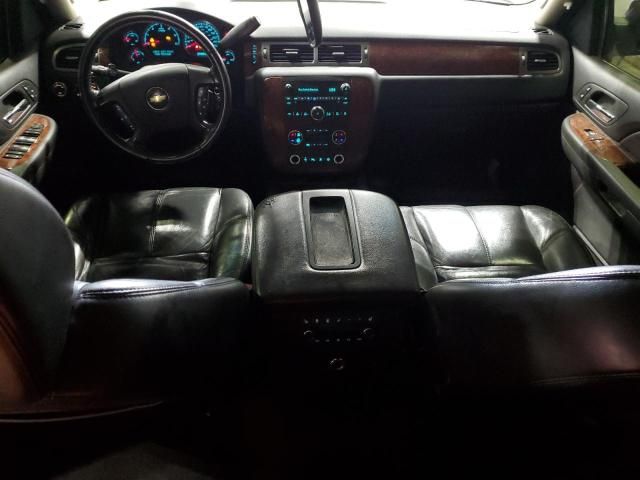 2007 Chevrolet Tahoe K1500