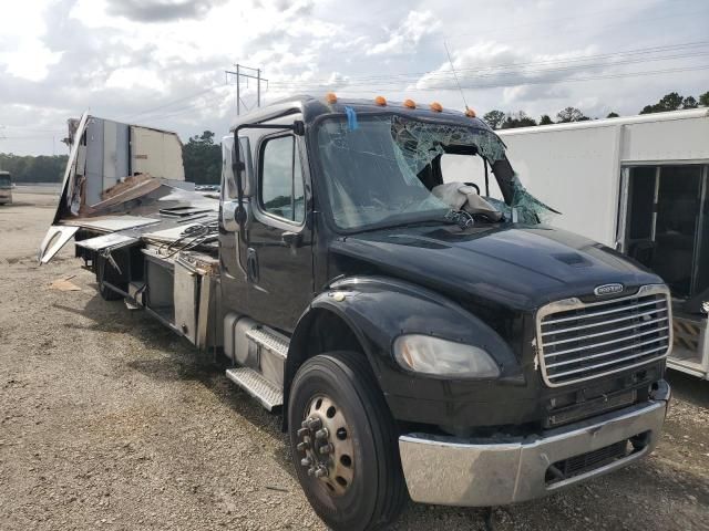 2016 Freightliner M2 106 Medium Duty