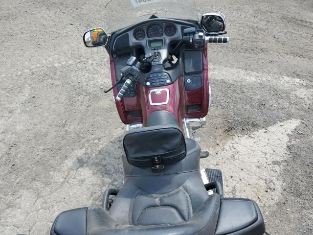 2005 Honda GL1800 A