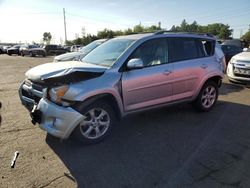 2010 Toyota Rav4 Limited for sale in Denver, CO