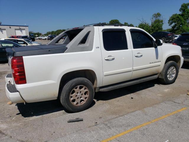 2007 Chev Rolet Avalanche K1500