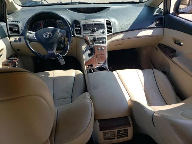 2009 Toyota Venza