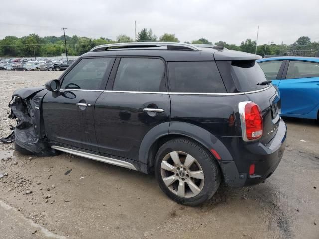 2019 Mini Cooper Countryman