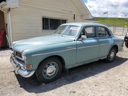 Volvo salvage cars for sale: 1963 Volvo 122