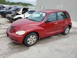 Chrysler pt Cruiser salvage cars for sale: 2006 Chrysler PT Cruiser Touring