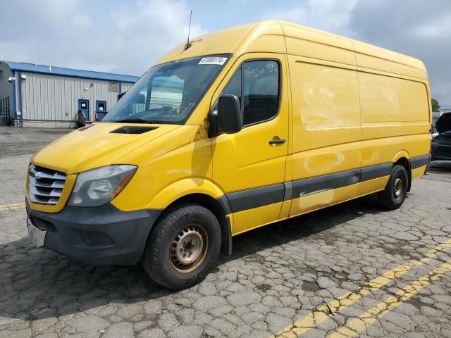 2014 Freightliner Sprinter 2500