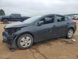 KIA salvage cars for sale: 2014 KIA Forte LX