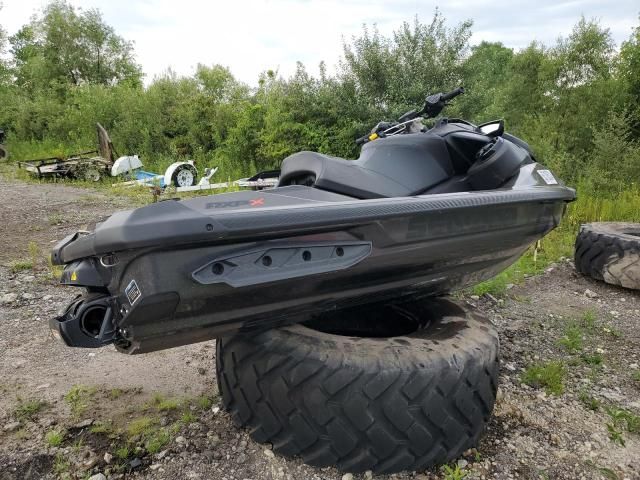 2023 Seadoo Rxpx 300