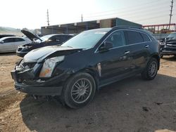 2012 Cadillac SRX for sale in Colorado Springs, CO