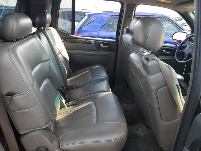 2004 GMC Envoy XUV