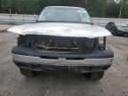 2004 Chevrolet Silverado K1500