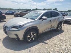 2020 Lexus NX 300H Luxury for sale in Kansas City, KS