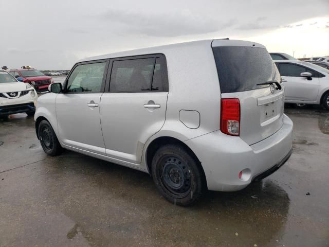 2014 Scion XB