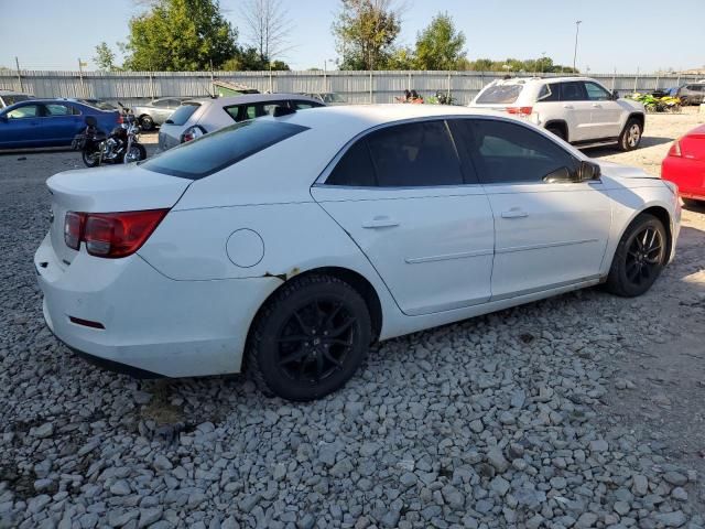 2013 Chevrolet Malibu LS