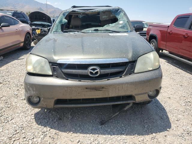 2002 Mazda Tribute LX