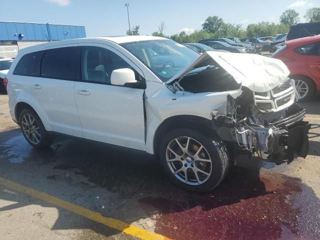 2015 Dodge Journey R/T