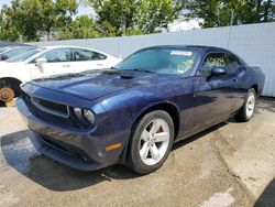 Dodge Challenger Vehiculos salvage en venta: 2014 Dodge Challenger R/T