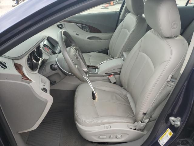 2013 Buick Lacrosse