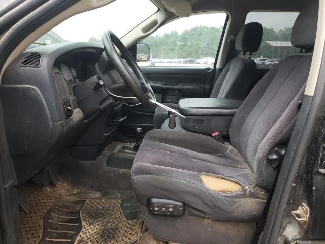 2004 Dodge RAM 2500 ST