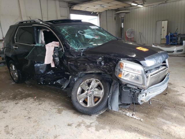 2015 GMC Terrain Denali