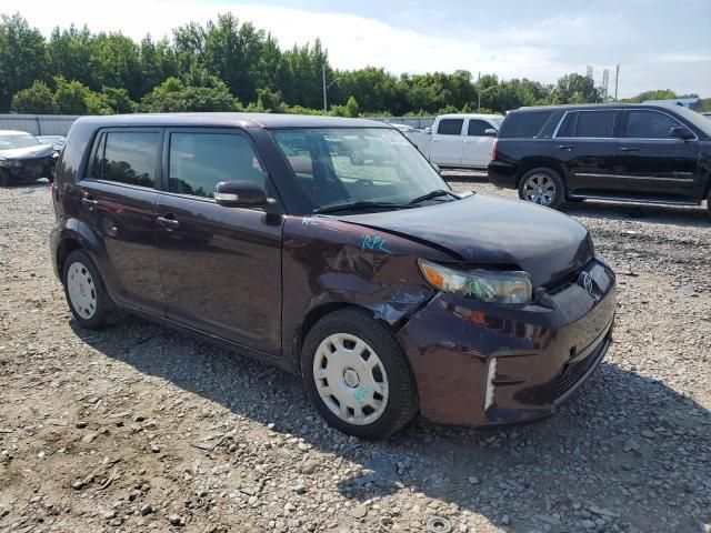 2014 Scion XB