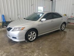 Toyota salvage cars for sale: 2009 Toyota Camry Base