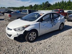 Hyundai salvage cars for sale: 2016 Hyundai Elantra SE