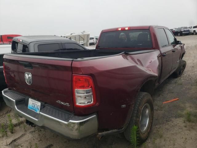 2022 Dodge RAM 3500 Tradesman