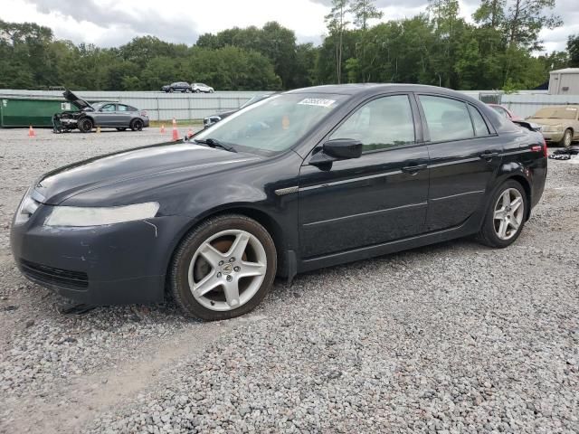 2005 Acura TL