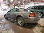 2001 Ford Mustang