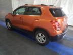 2015 Chevrolet Trax 1LT